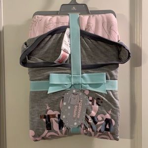 Disney Princess Pajamas